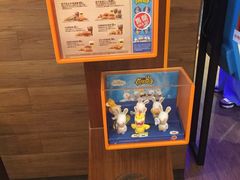 -汉堡王(南京砂之船店)