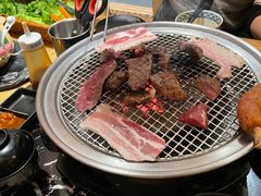-龍二烧肉酒场(九亭店)