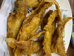 -叶存利海鲜大馅饺子(海宁路总店)