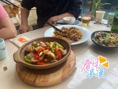 小章鱼-味妙顺德厨房(绿地缤纷城店)