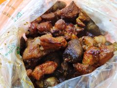 -王记西鎮电烤肉(汶上路店)