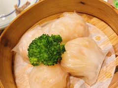 -香港新曜记茶餐厅(万泰城店)