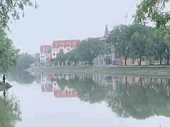 -美兰湖景区