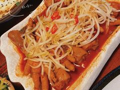 -中国凉都黄牛肉馆(杭州总店)