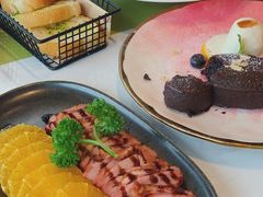 -IL Forno 意坊·意大利餐厅(温州万象城店)