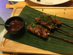 -simply thai天泰(长泰广场店)