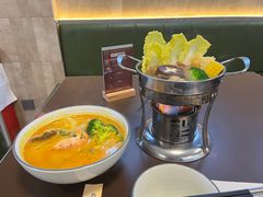 -袁记云饺的猜想(东方宝泰首店)