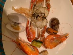 -深圳大梅沙京基洲际度假酒店