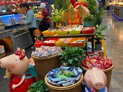 -苏格里岛自助海鲜火锅烧烤(大汉悦中心店)