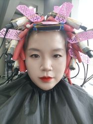 -XIMA·美发沙龙