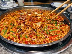 -胖子鱼·天水麻辣鱼火锅(秦州407店)