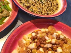 -馬伍旺川菜(江北虹悦城店)