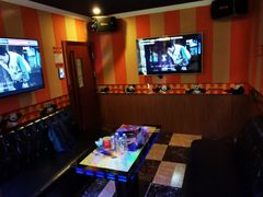 -唱吧麦颂KTV(松江五龙商业广场店)