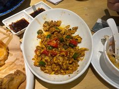 -关东小磨东北菜(上海长风大悦城店)
