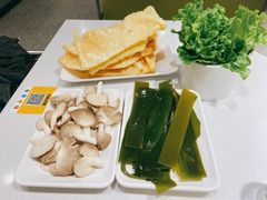 -古乐牛香·鲜牛肉牛杂火锅(吴江三里桥运东商业广场店)