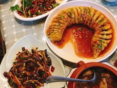 -小厨子私房菜·云南美食店