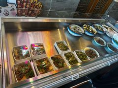 -东来顺饭庄(西直门店)