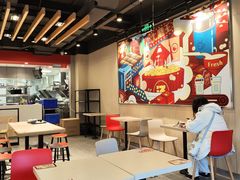 -永和大王(春日上新·军博店)