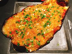-很久以前羊肉串(清河店)