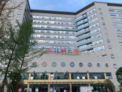 -成都市妇女儿童中心医院(中心院区)