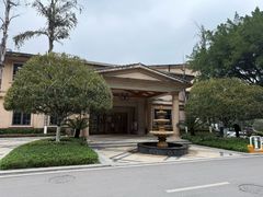 -海兰云天度假区温泉