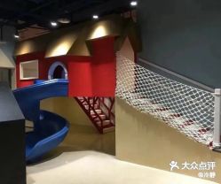 -儿童乐园(王府井百货店)