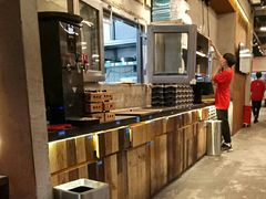-破店肥哈·东北烧烤(南山保利店)