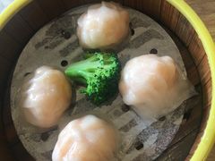 -粤港餐厅(禹州商业广场店)