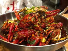 -虾小龙老长沙龙虾馆(坡子街店)