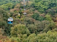 -白云山索道-售票处
