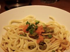 热干面-清水亭湖北菜(大屯DT51店)