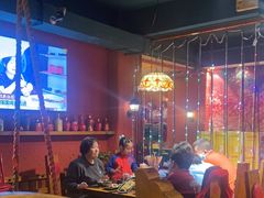 -吧嘚嘴炭烧鸽串吧(北海街店)