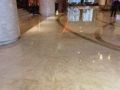 -天津滨海圣光皇冠假日酒店