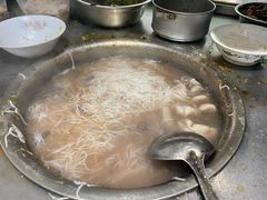 -阿玲面线糊(溪岸路店)