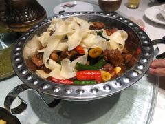 -巴依老爷·新疆美食(上城区天城路店)