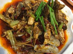 -华仔龙虾(永乐路总店)