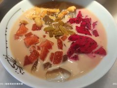 -川堂风·跷脚牛肉·乐山爆炒(中建乐荟天地店)
