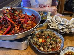 -虾小龙老长沙龙虾馆(坡子街店)