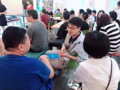 -英孚教育青少儿(河东资深教研中心)