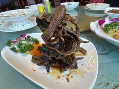 -新聚丰菜馆(太监弄店)