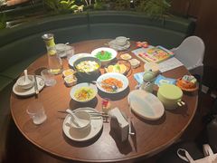 -清水亭湖北菜(大屯DT51店)