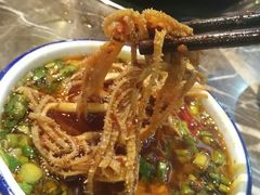 -蜀辣居鲜货老火锅(簇桥富顿中心店)
