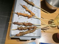 -肉串汪(西便门店)