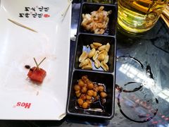 -何师烧烤Pro ·江湖川菜·小龙虾·精酿(太古里旗舰店)