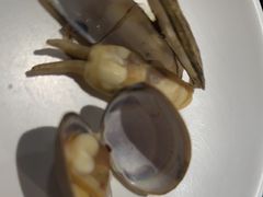 -海味当家·蒸锅海鲜(星海公园店)