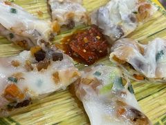 -安上粉皮.非遗手工小吃(骑龙巷店)