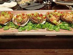 -厦门艾美酒店·新食谱西餐厅