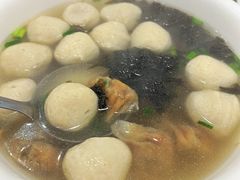 -梅子大排档