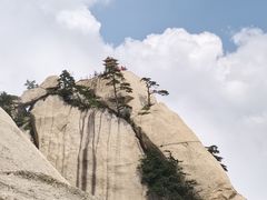 -华山风景名胜区