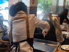 -柴火人家(桐庐总店)